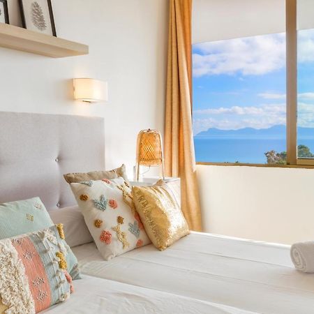 Apartment Alcudia Ocean View Ngoại thất bức ảnh