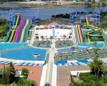 Apartment Alcudia Ocean View Ngoại thất bức ảnh